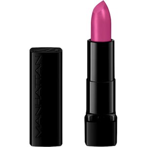 Manhattan Make-up Læber Lasting Perfection Matte Lipstick 200 Pinky Rose