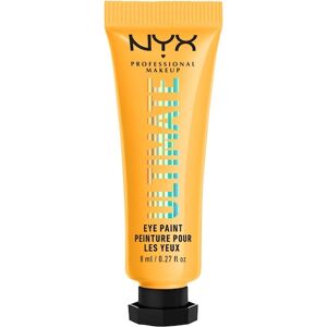 NYX Professional Makeup Øjenmakeup Øjenskygger Pride Ultimate Eye Paint Sun Gaze