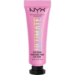 NYX Professional Makeup Øjenmakeup Øjenskygger Pride Ultimate Eye Paint Coming