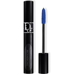 Christian Dior Øjne Mascara show Pump N' Volume Mascara 260 Blue