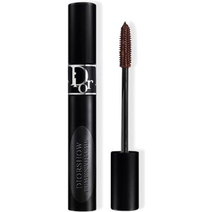 Christian Dior Øjne Mascara show Pump N' Volume Mascara 795 Brown