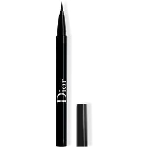 Christian Dior Øjne Eyelinere show On Stage Liner 091 Matte Black