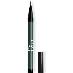 Christian Dior Øjne Eyelinere show On Stage Liner 386 Pearly Emerald