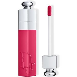 Christian Dior Læber Lipgloss  Addict Lip Tint 761 Natural Fuschia