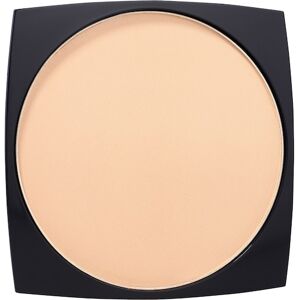 Estée Lauder Make-up Ansigtsmakeup Double Wear Stay-in-Place Matte Powder Foundation Refill 3C2 Pebble