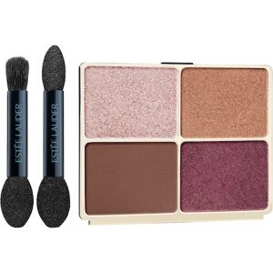 Estée Lauder Make-up Øjenmakeup PC Envy Eyeshadow Quad Refill Rebel Petals