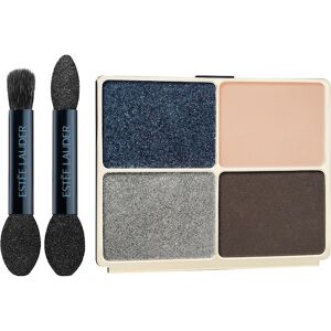 Estée Lauder Make-up Øjenmakeup PC Envy Eyeshadow Quad Refill Indigo Night