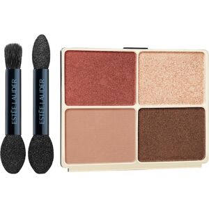 Estée Lauder Make-up Øjenmakeup PC Envy Eyeshadow Quad Refill Boho Rose