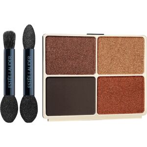 Estée Lauder Make-up Øjenmakeup PC Envy Eyeshadow Quad Refill Wild Earth