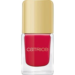 Catrice Indsamling Tropic Exotic Nail Lacquer Hibiscus Heat