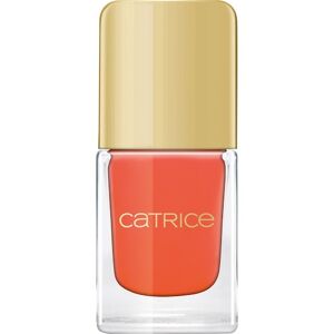 Catrice Indsamling Tropic Exotic Nail Lacquer Bird Of Paradise