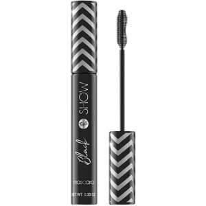 Bell Øjenmakeup Mascara Black Show Mascara Black