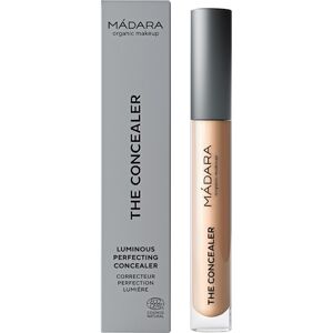 MÁDARA Sminke Ansigtsmakeup The Concealer 33 Sand