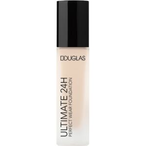 Douglas Collection Douglas Make-up Ansigtsmakeup Ultimate 24h Perfect Wear Foundation 5C Cool Ivory