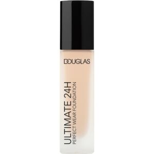 Douglas Collection Douglas Make-up Ansigtsmakeup Ultimate 24h Perfect Wear Foundation 10W Warm Oat