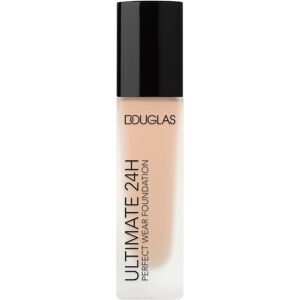 Douglas Collection Douglas Make-up Ansigtsmakeup Ultimate 24h Perfect Wear Foundation 12W Warm Nude