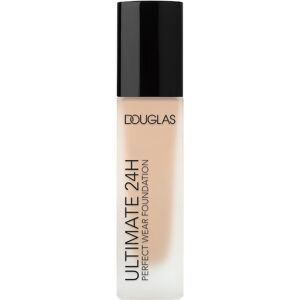 Douglas Collection Douglas Make-up Ansigtsmakeup Ultimate 24h Perfect Wear Foundation 15C Cool Cream