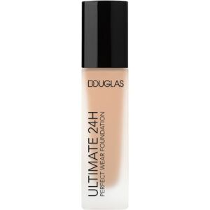 Douglas Collection Douglas Make-up Ansigtsmakeup Ultimate 24h Perfect Wear Foundation 25W Warm Beige