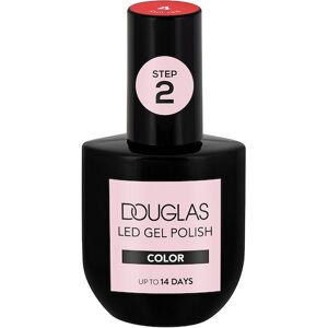 Douglas Collection Douglas Make-up Negle LED Gel Polish 4 Still Red