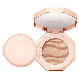 DEAR DAHLIA Ansigtsmakeup Blush & Bronzer Endless Radiance Bronzer Mirage - Soft golden beige