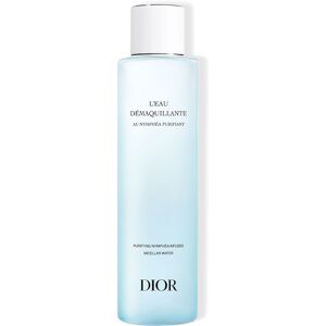 Christian Dior Hudpleje Les Nymphéas L'Eau Démaquillante Micellar Water