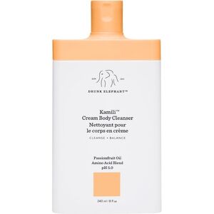 Drunk Elephant Kropspleje Hudrensning Kamili™ Cream Body Cleanser