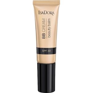 Isadora Ansigtsmakeup Cream BB Cream SPF 30 Cool Almond