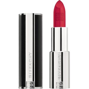 GIVENCHY Make-up Læber Le Rouge Interdit Intense Silk N307 Grenat​ Initié