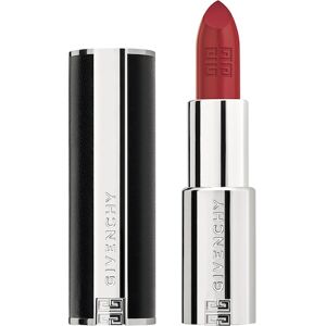 GIVENCHY Make-up Læber Le Rouge Interdit Intense Silk N330 Rouge ​Ambré