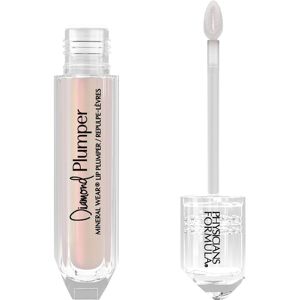 Physicians Formula Makeup til læberne Lipgloss Mineral Wear Diamond Lip Plumper Light Pink - Princess Cut