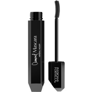 Physicians Formula Øjenmakeup Mascara Mineral Wear Diamond Mascara Black Diamond