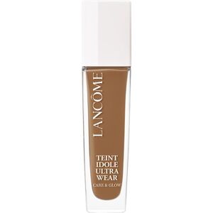 Lancôme Make-up Teint Teint Idole Ultra Wear Care & Glow Foundation 510N