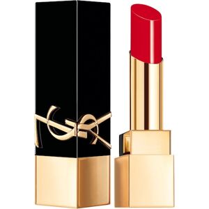 Yves Saint Laurent Make-up Læber Rouge Pur Couture The Bold 02 Willful Red