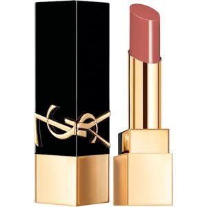 Yves Saint Laurent Make-up Læber Rouge Pur Couture The Bold 10 Brazen Nude