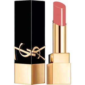 Yves Saint Laurent Make-up Læber Rouge Pur Couture The Bold 12 Nu Incongru