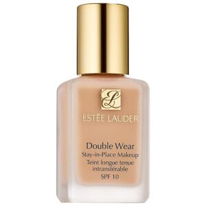 Estée Lauder Make-up Ansigtsmakeup Double Wear Stay in Place Make-up SPF 10 No. 1W2 Sand