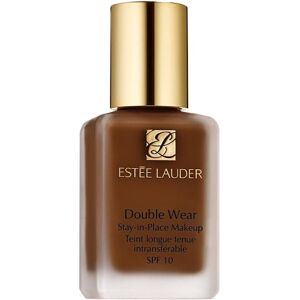 Estée Lauder Make-up Ansigtsmakeup Double Wear Stay in Place Make-up SPF 10 No. 7C1 Rich Mahogany