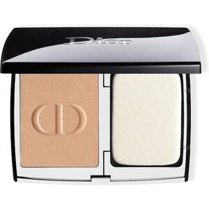 Christian Dior Ansigt Puddere  Forever Natural Velvet 4N Neutral