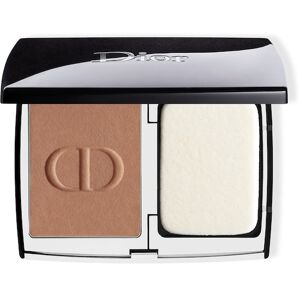 Christian Dior Ansigt Puddere  Forever Natural Velvet 6N Neutral