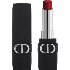 Christian Dior Læber Læbestifter Rouge  Forever 879 Forever Passionate