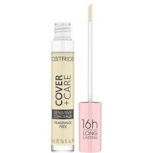 Catrice Ansigtsmakeup Concealer Cover + Care Sensitive Concealer 001N