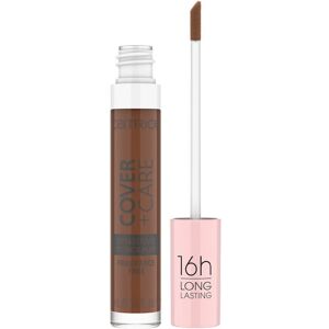 Catrice Ansigtsmakeup Concealer Cover + Care Sensitive Concealer 095N