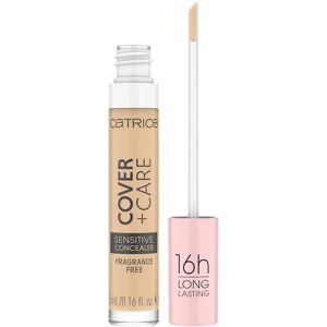 Catrice Ansigtsmakeup Concealer Cover + Care Sensitive Concealer 008W