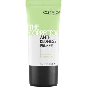 Catrice Ansigtsmakeup Primer The Corrector Anti-Redness Primer