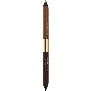 Estée Lauder Make-up Øjenmakeup Smoke and Brighten Kajal Eyeliner Duo 003 Dark Chocolate