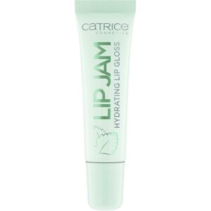 Catrice Læber Lipgloss Lip Jam Hydrating Lip Gloss 050 It Was Mint To Be