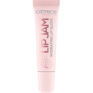 Catrice Læber Lipgloss Lip Jam Hydrating Lip Gloss 010 You Are One In A Melon