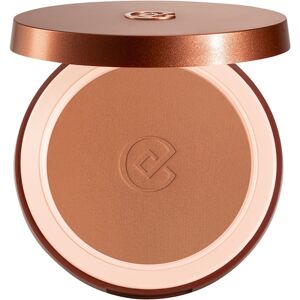 Collistar Make-up Ansigtsmakeup Silk Effect Bronzing Powder 5.0 Malibu Glow