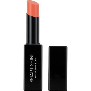Douglas Collection Douglas Make-up Læber Lipstick Smart Shine & Care 17 Apricot Sorbet