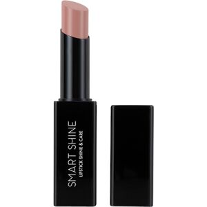 Douglas Collection Douglas Make-up Læber Lipstick Smart Shine & Care 18 Enigmatic Beige